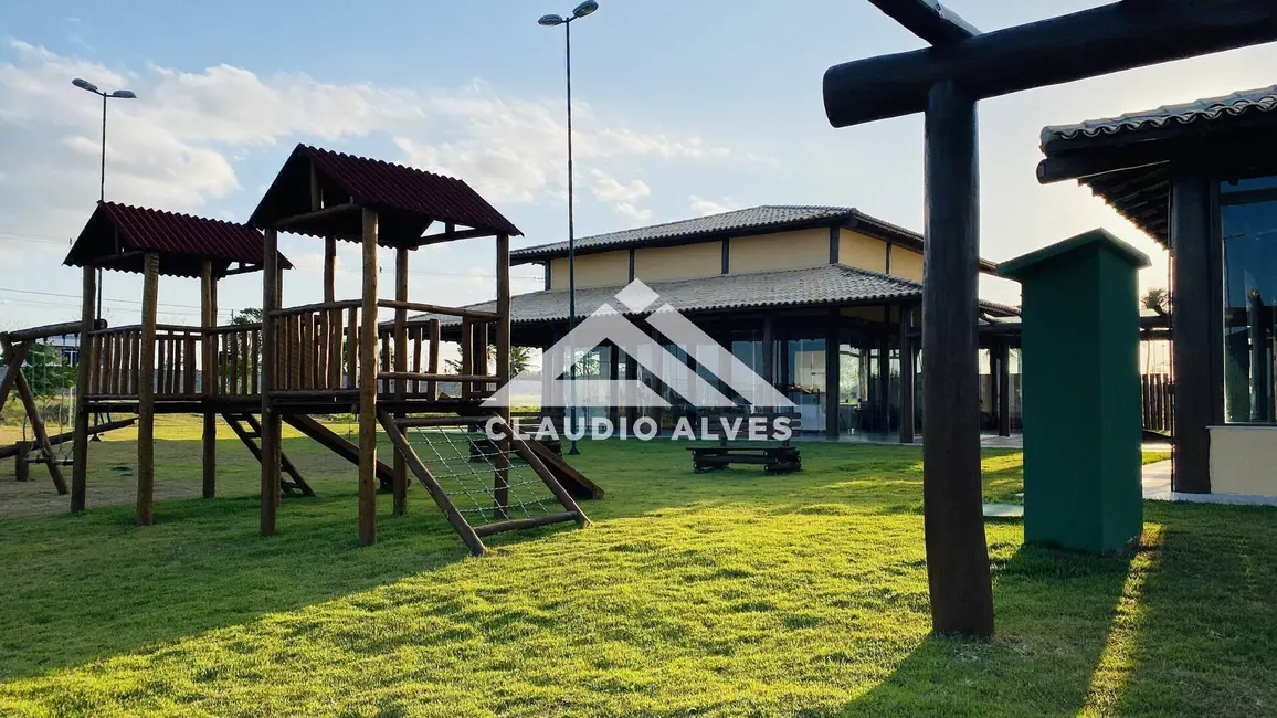 Foto 7 de Terreno / Lote à venda, 311m2 em Feira De Santana - BA