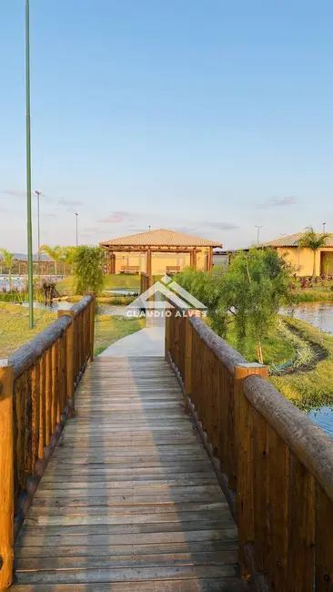 Foto 6 de Terreno / Lote à venda, 311m2 em Feira De Santana - BA