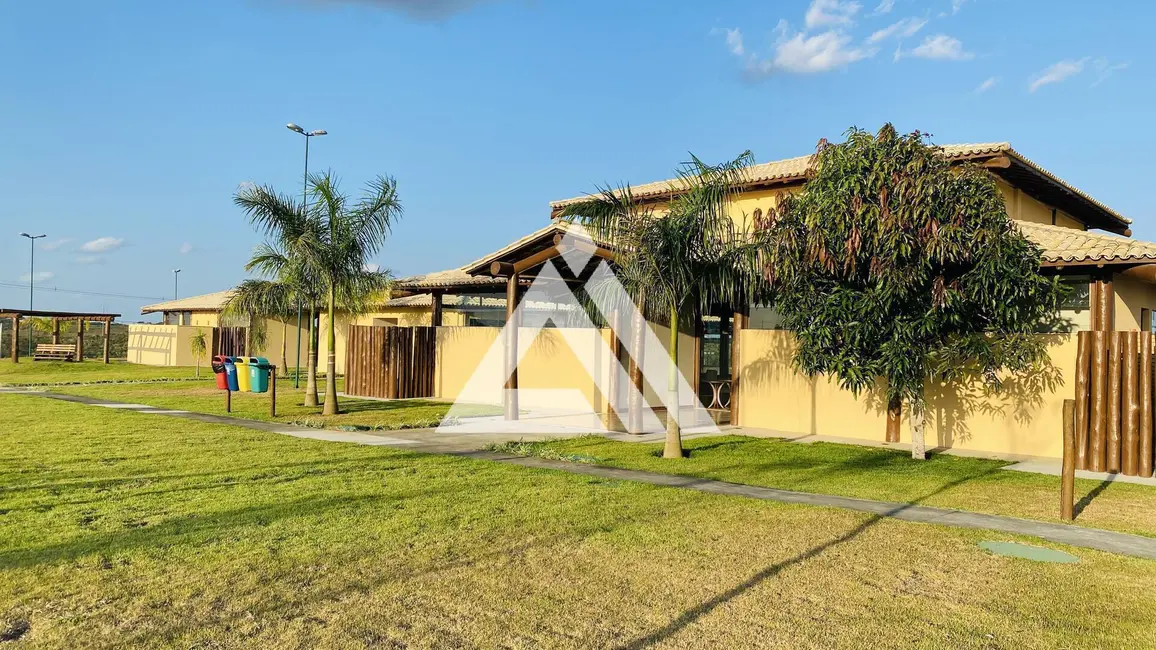 Foto 9 de Terreno / Lote à venda, 311m2 em Feira De Santana - BA
