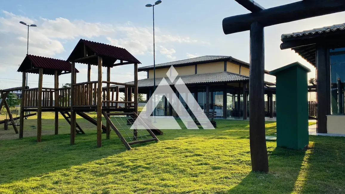 Foto 7 de Terreno / Lote à venda, 311m2 em Feira De Santana - BA