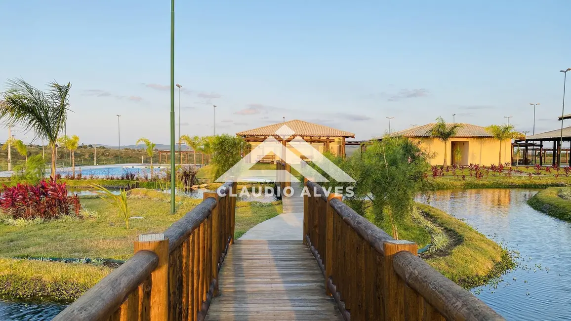 Foto 8 de Terreno / Lote à venda, 311m2 em Feira De Santana - BA