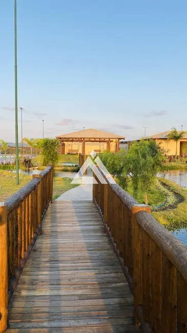 Foto 6 de Terreno / Lote à venda, 311m2 em Feira De Santana - BA