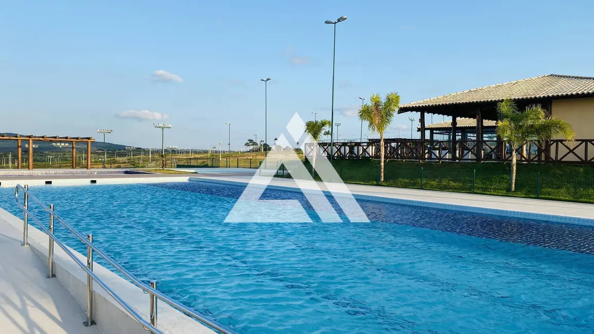 Foto 3 de Terreno / Lote à venda, 311m2 em Feira De Santana - BA