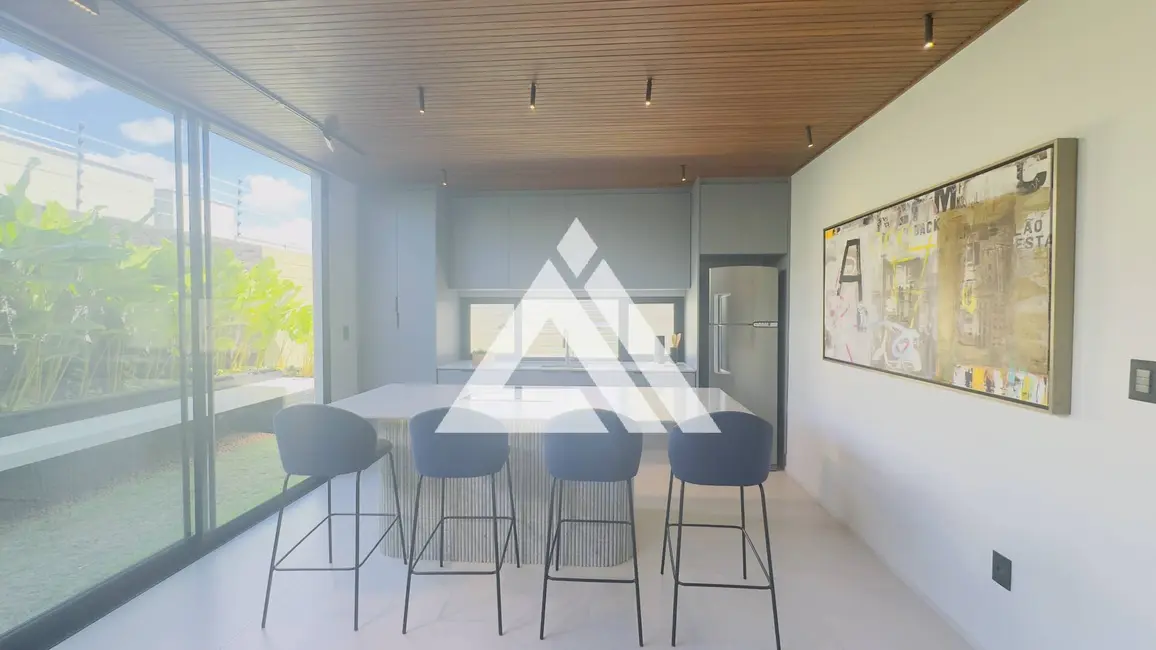 Foto 6 de Casa de Condomínio com 3 quartos à venda, 89m2 em Feira De Santana - BA