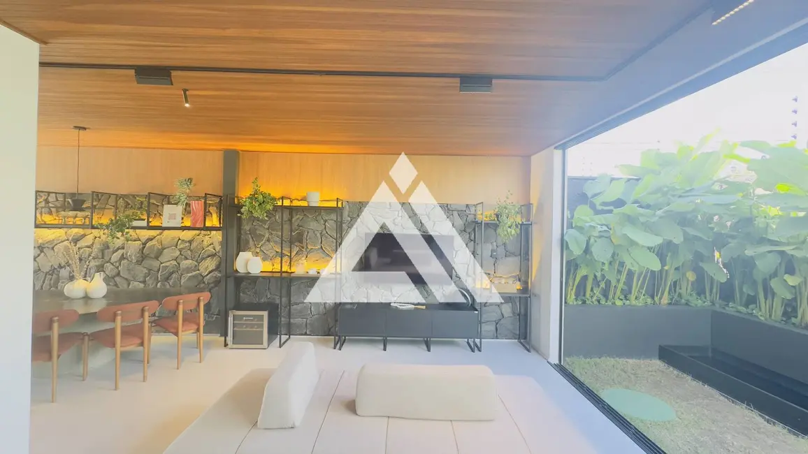 Foto 5 de Casa de Condomínio com 3 quartos à venda, 89m2 em Feira De Santana - BA
