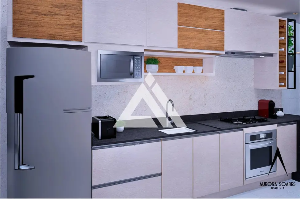 Foto 5 de Casa com 2 quartos à venda, 70m2 em Feira De Santana - BA