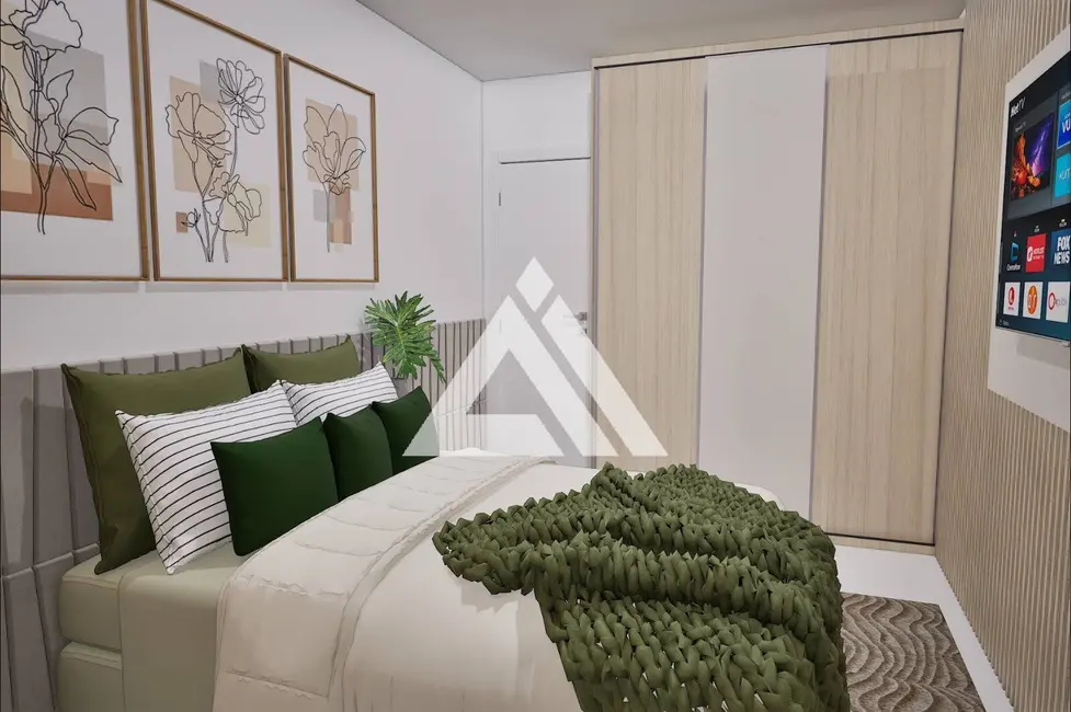 Foto 7 de Casa com 2 quartos à venda, 70m2 em Feira De Santana - BA