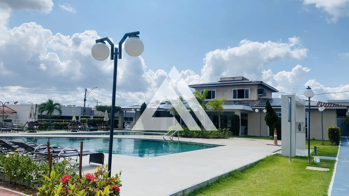 Foto 1 de Casa de Condomínio com 3 quartos à venda, 100m2 em Feira De Santana - BA