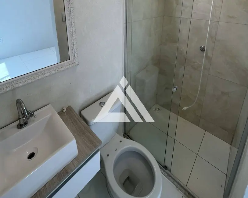 Foto 6 de Casa de Condomínio com 3 quartos à venda, 100m2 em Feira De Santana - BA