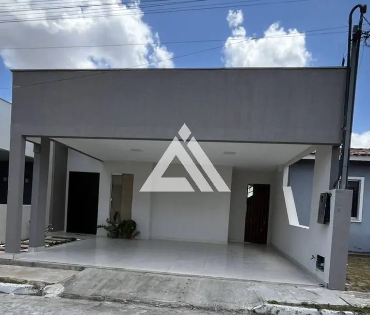 Foto 2 de Casa de Condomínio com 3 quartos à venda, 100m2 em Feira De Santana - BA