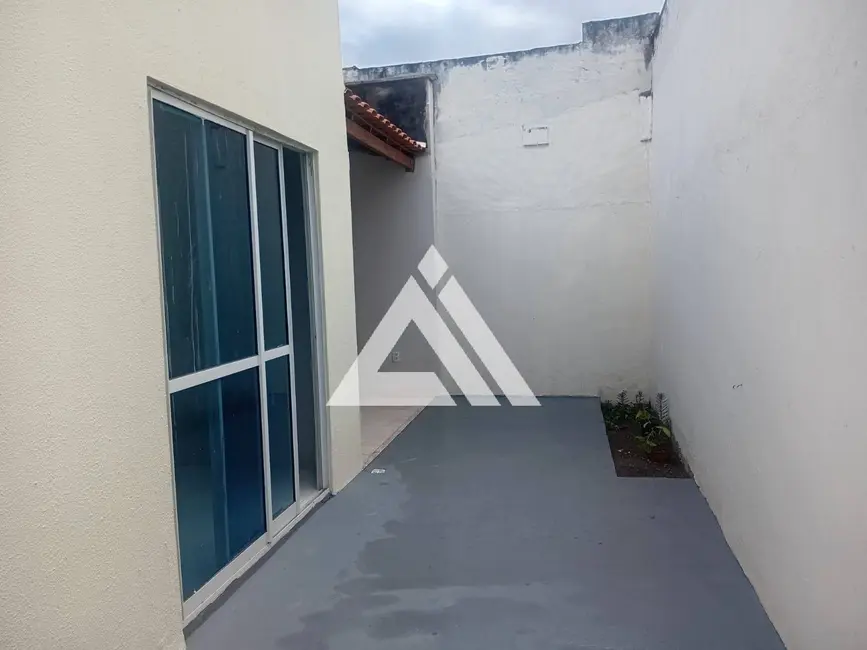 Foto 9 de Casa de Condomínio com 3 quartos à venda, 100m2 em Feira De Santana - BA