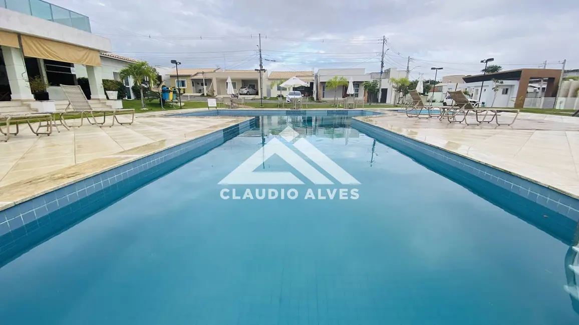 Casa de Condomínio com 3 quartos à venda, 72m2 em Feira De Santana - BA - imagem 5 Foto 5 de Casa de Condomínio com 3 quartos à venda, 72m2 em Feira De Santana - BA