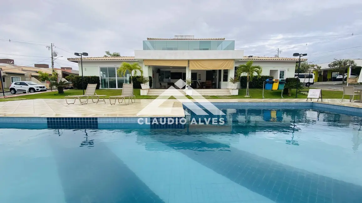 Casa de Condomínio com 3 quartos à venda, 72m2 em Feira De Santana - BA - imagem 1 Foto 1 de Casa de Condomínio com 3 quartos à venda, 72m2 em Feira De Santana - BA