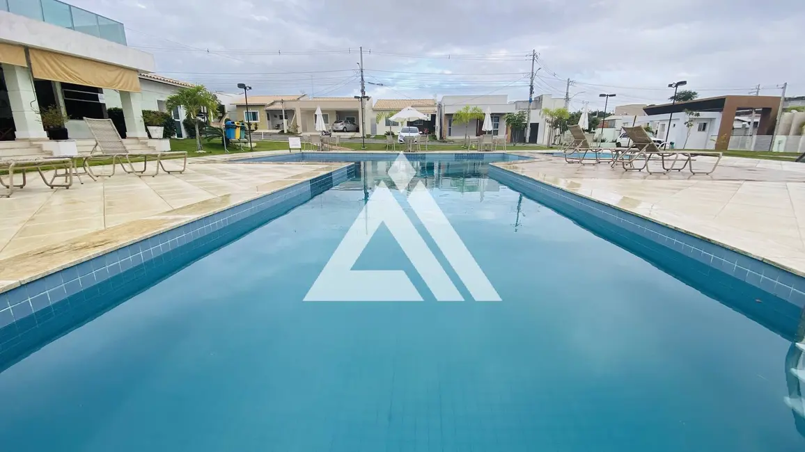 Foto 5 de Casa de Condomínio com 3 quartos à venda, 72m2 em Feira De Santana - BA