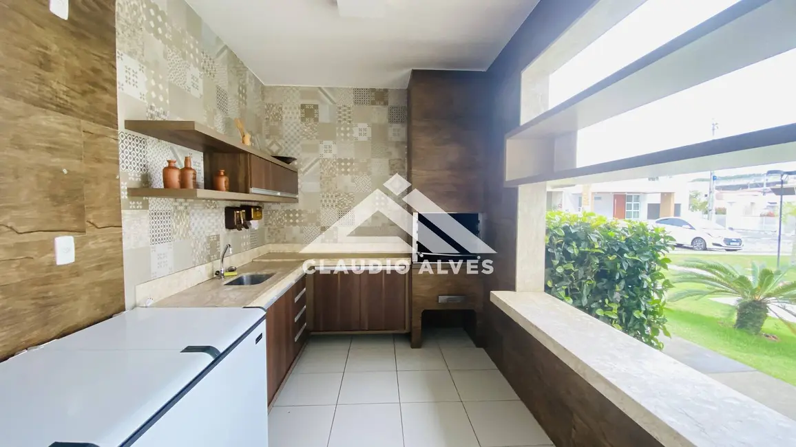 Casa de Condomínio com 3 quartos à venda, 72m2 em Feira De Santana - BA - imagem 3 Foto 3 de Casa de Condomínio com 3 quartos à venda, 72m2 em Feira De Santana - BA