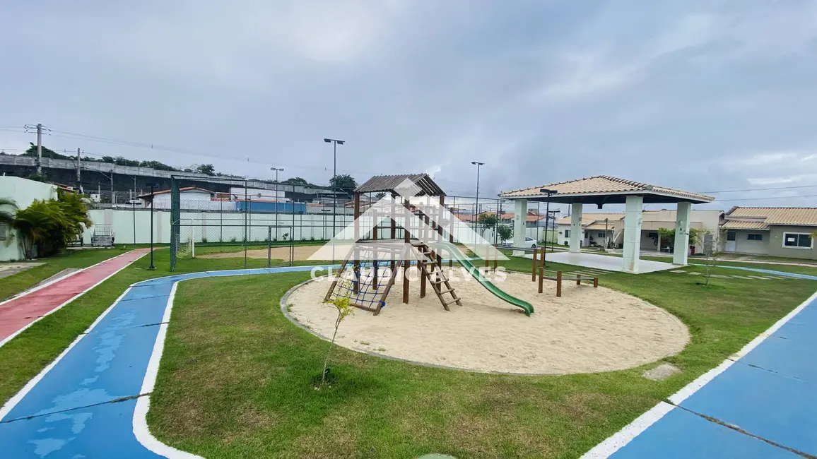 Casa de Condomínio com 3 quartos à venda, 72m2 em Feira De Santana - BA - imagem 6 Foto 6 de Casa de Condomínio com 3 quartos à venda, 72m2 em Feira De Santana - BA