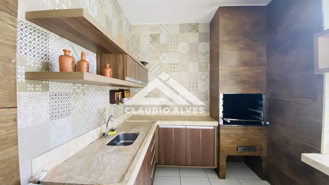 Casa de Condomínio com 3 quartos à venda, 72m2 em Feira De Santana - BA - imagem 2 Foto 2 de Casa de Condomínio com 3 quartos à venda, 72m2 em Feira De Santana - BA