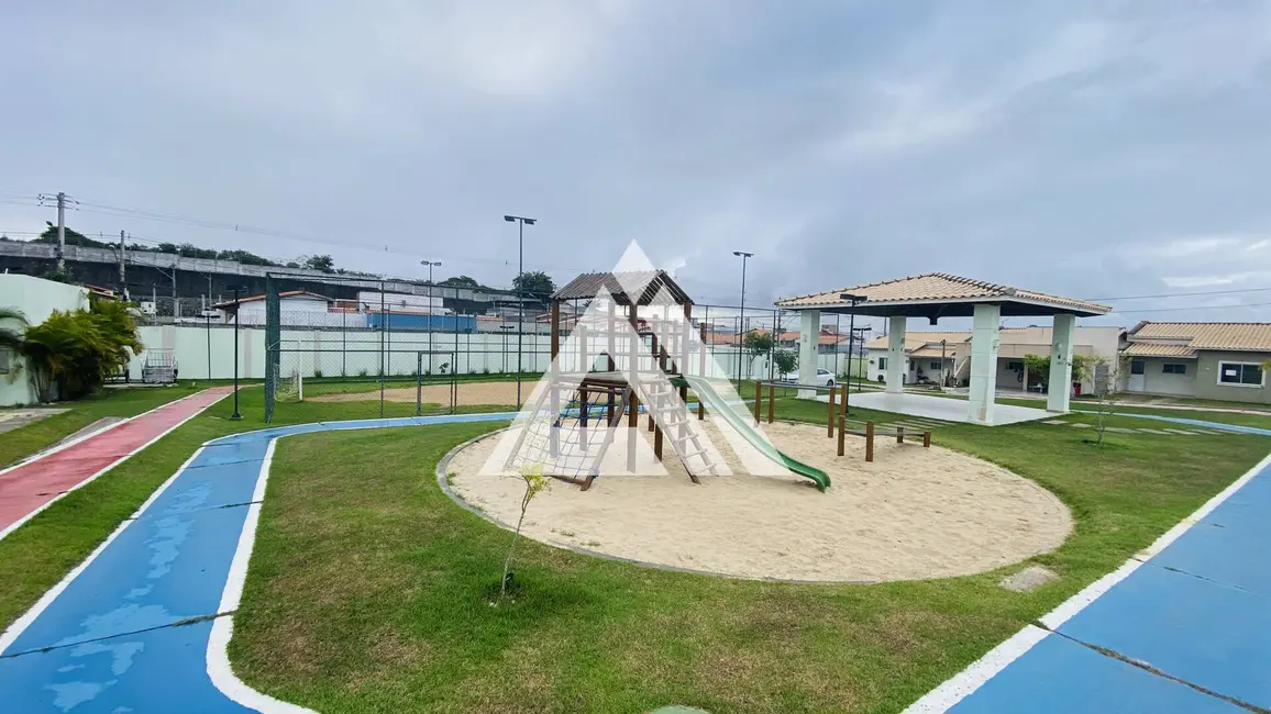 Foto 6 de Casa de Condomínio com 3 quartos à venda, 72m2 em Feira De Santana - BA