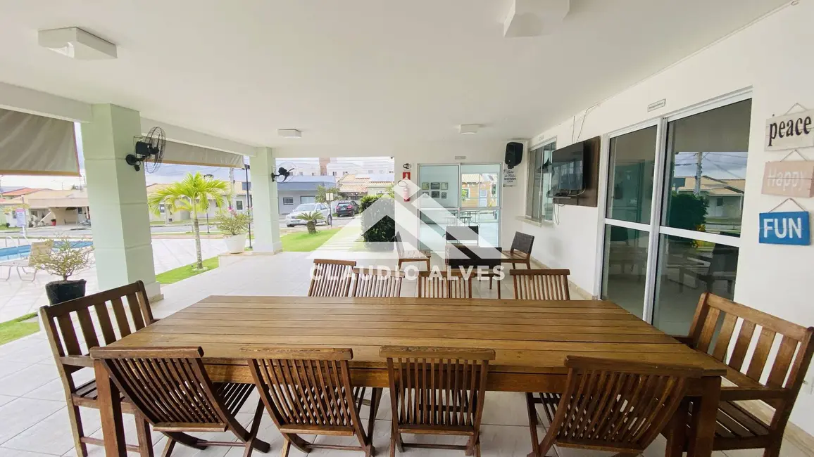 Casa de Condomínio com 3 quartos à venda, 72m2 em Feira De Santana - BA - imagem 7 Foto 7 de Casa de Condomínio com 3 quartos à venda, 72m2 em Feira De Santana - BA