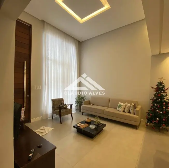 Casa de Condomínio com 2 quartos à venda, 140m2 em Feira De Santana - BA - imagem 7 Foto 7 de Casa de Condomínio com 2 quartos à venda, 140m2 em Feira De Santana - BA