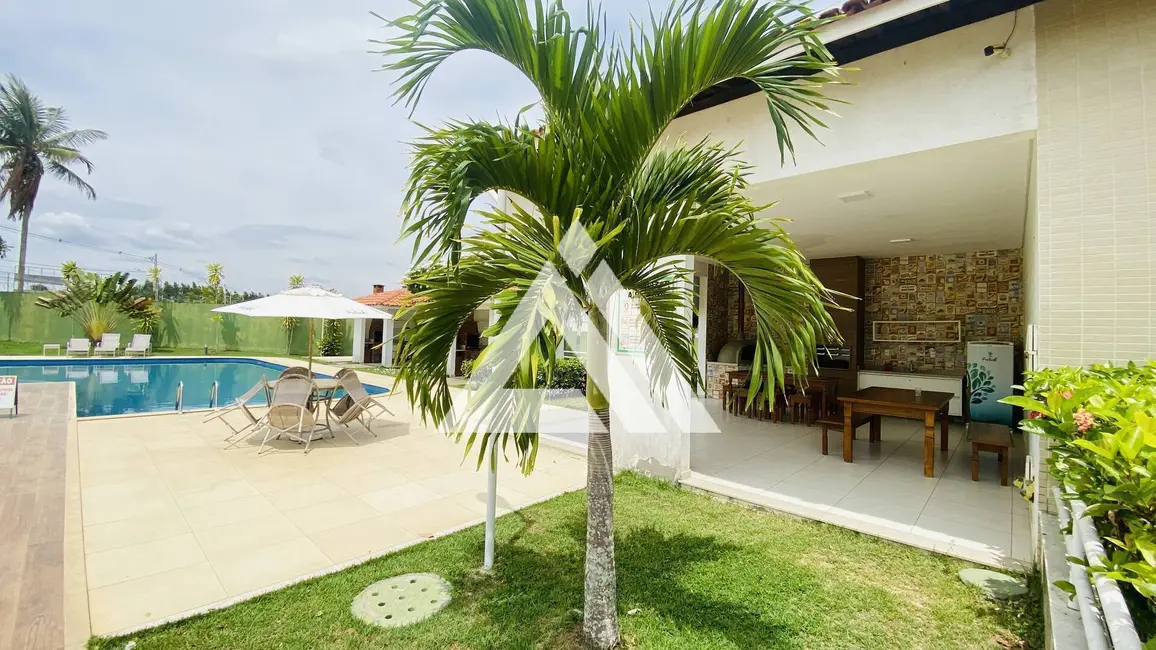 Foto 1 de Casa de Condomínio com 2 quartos à venda, 140m2 em Feira De Santana - BA