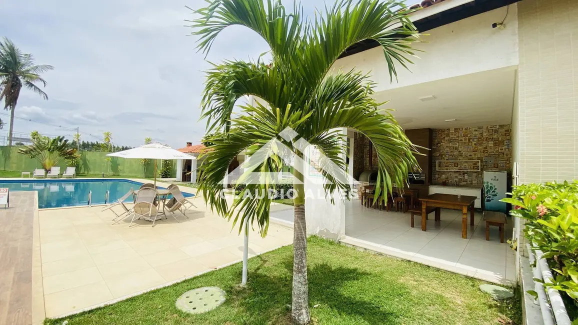 Casa de Condomínio com 2 quartos à venda, 140m2 em Feira De Santana - BA - imagem 2 Foto 2 de Casa de Condomínio com 2 quartos à venda, 140m2 em Feira De Santana - BA