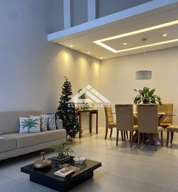 Casa de Condomínio com 2 quartos à venda, 140m2 em Feira De Santana - BA - imagem 5 Foto 5 de Casa de Condomínio com 2 quartos à venda, 140m2 em Feira De Santana - BA