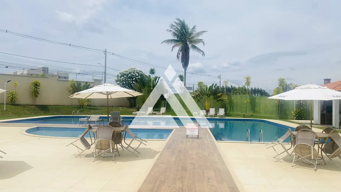 Foto 2 de Casa de Condomínio com 2 quartos à venda, 140m2 em Feira De Santana - BA