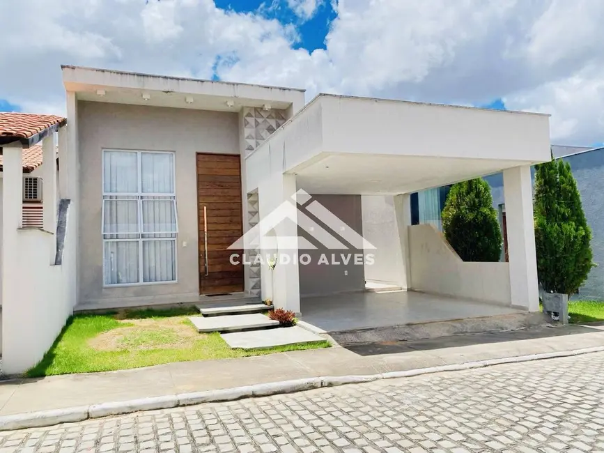 Casa de Condomínio com 2 quartos à venda, 140m2 em Feira De Santana - BA - imagem 1 Foto 1 de Casa de Condomínio com 2 quartos à venda, 140m2 em Feira De Santana - BA