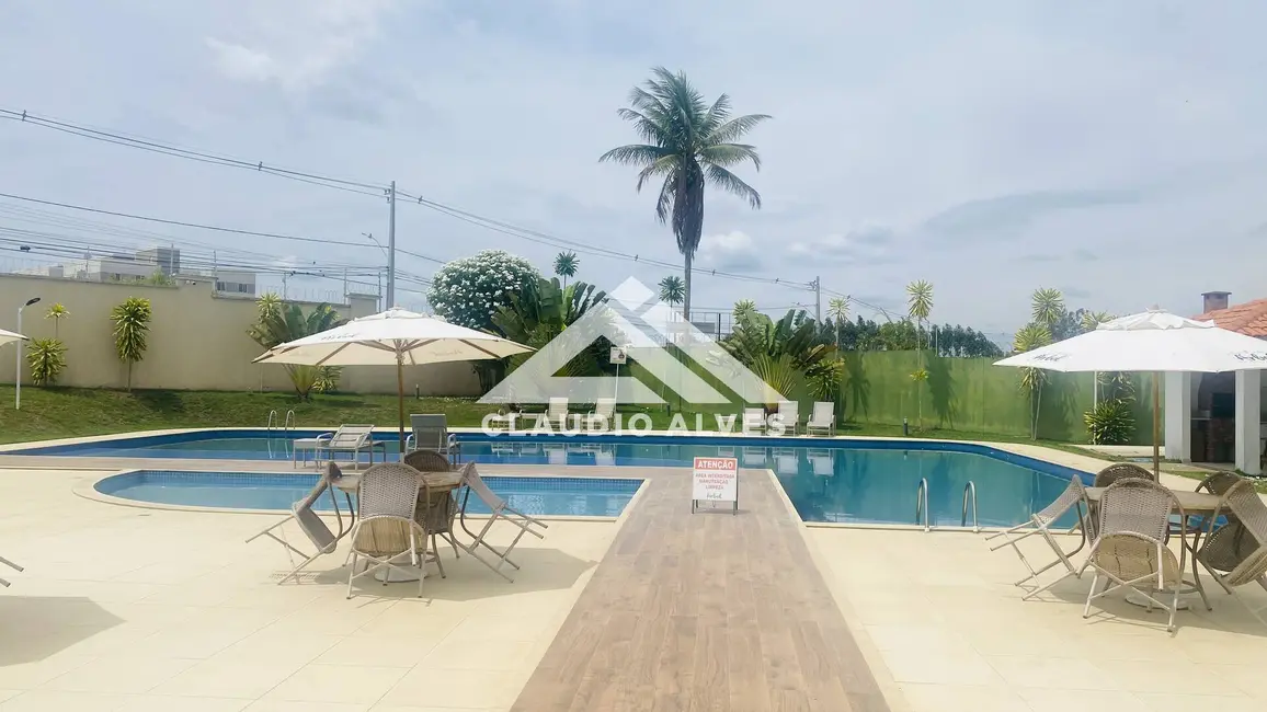 Casa de Condomínio com 2 quartos à venda, 140m2 em Feira De Santana - BA - imagem 3 Foto 3 de Casa de Condomínio com 2 quartos à venda, 140m2 em Feira De Santana - BA