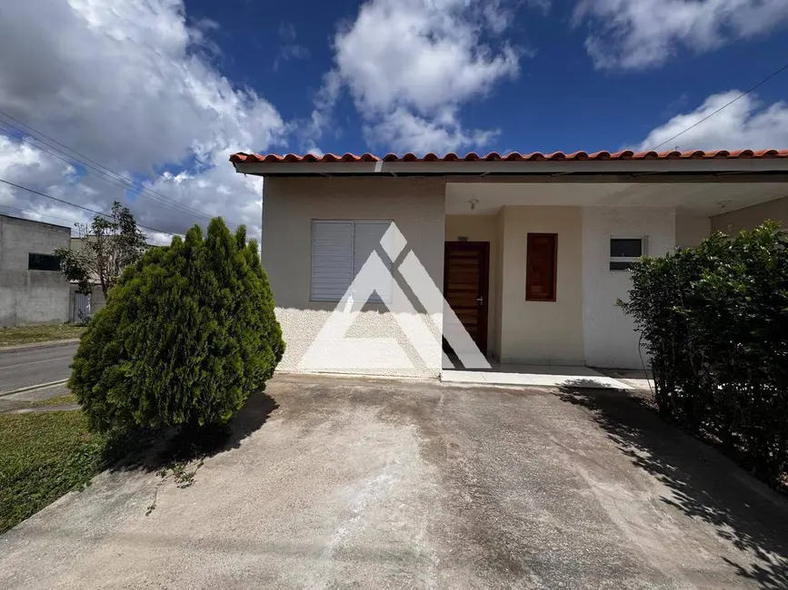 Foto 2 de Casa de Condomínio com 2 quartos à venda, 140m2 em Feira De Santana - BA
