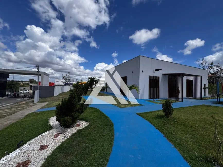 Foto 1 de Casa de Condomínio com 2 quartos à venda, 140m2 em Feira De Santana - BA
