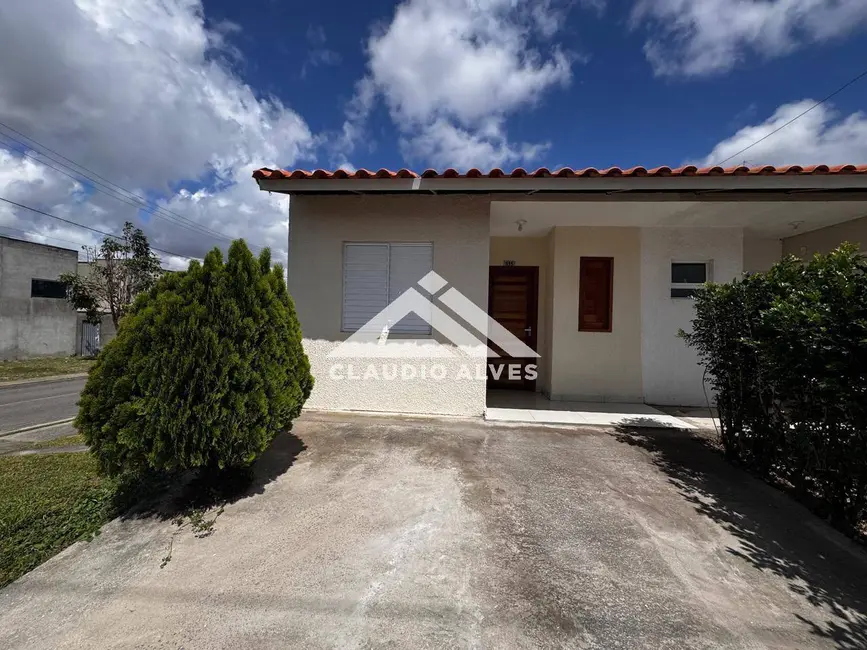 Casa de Condomínio com 2 quartos à venda, 140m2 em Feira De Santana - BA - imagem 2 Foto 2 de Casa de Condomínio com 2 quartos à venda, 140m2 em Feira De Santana - BA