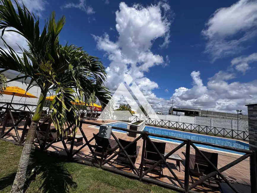 Foto 7 de Casa de Condomínio com 2 quartos à venda, 140m2 em Feira De Santana - BA