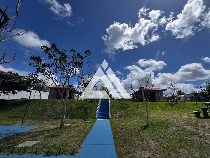 Foto 8 de Casa de Condomínio com 2 quartos à venda, 140m2 em Feira De Santana - BA