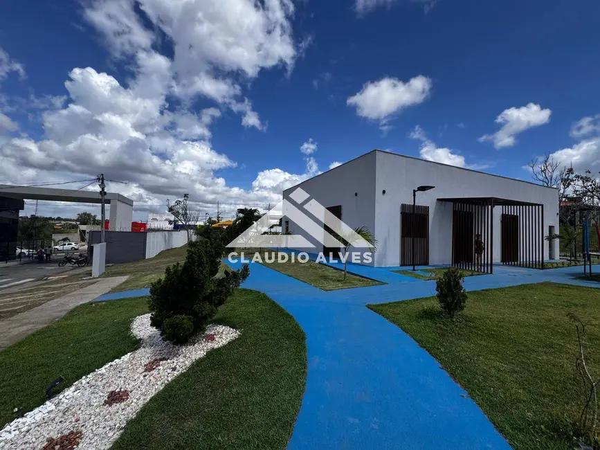 Casa de Condomínio com 2 quartos à venda, 140m2 em Feira De Santana - BA - imagem 1 Foto 1 de Casa de Condomínio com 2 quartos à venda, 140m2 em Feira De Santana - BA