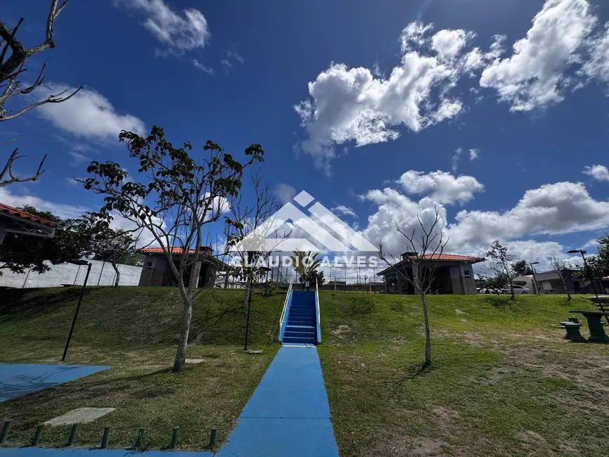 Casa de Condomínio com 2 quartos à venda, 140m2 em Feira De Santana - BA - imagem 8 Foto 8 de Casa de Condomínio com 2 quartos à venda, 140m2 em Feira De Santana - BA