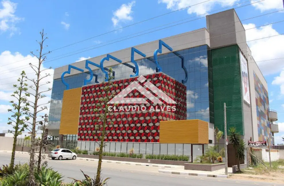 Foto 1 de Terreno / Lote à venda, 900m2 em Feira De Santana - BA