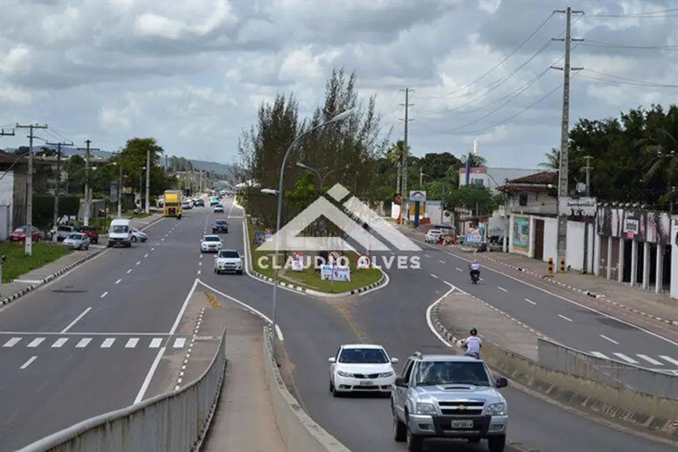 Foto 3 de Terreno / Lote à venda, 900m2 em Feira De Santana - BA