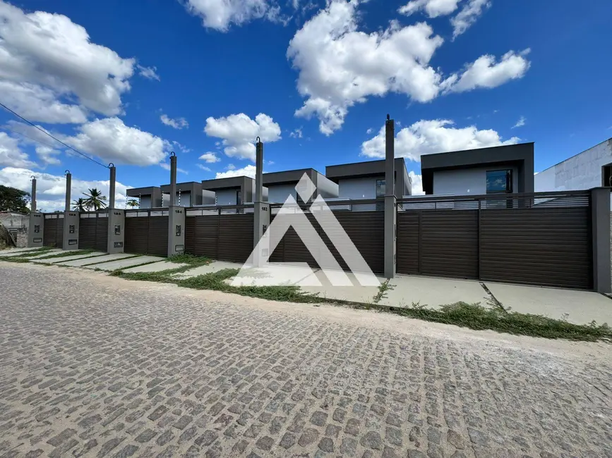 Foto 2 de Casa com 3 quartos à venda, 85m2 em Feira De Santana - BA