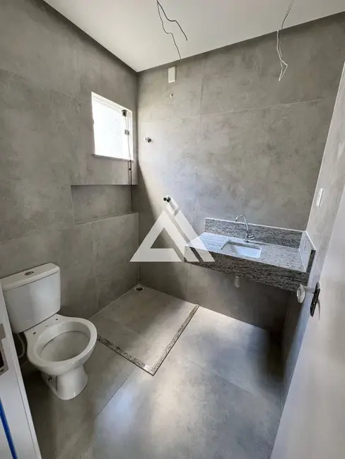 Foto 5 de Casa com 3 quartos à venda, 85m2 em Feira De Santana - BA