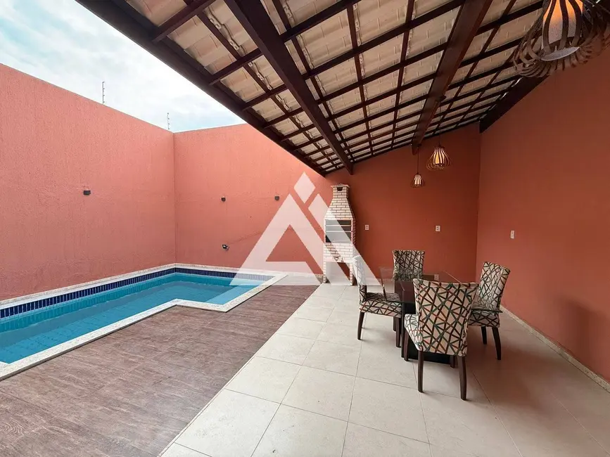 Foto 4 de Casa com 3 quartos para alugar, 190m2 em Feira De Santana - BA