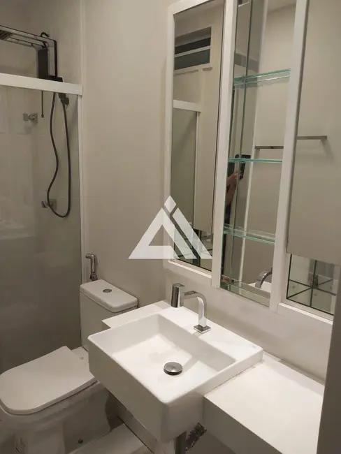 Foto 8 de Casa de Condomínio com 2 quartos para alugar, 100m2 em Feira De Santana - BA
