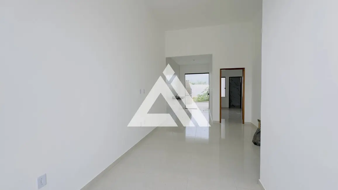 Foto 6 de Casa com 2 quartos à venda, 69m2 em Feira De Santana - BA