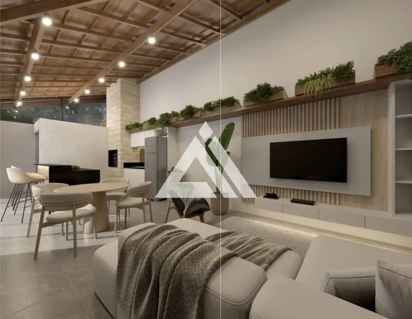 Foto 3 de Chácara com 3 quartos à venda, 452m2 em Feira De Santana - BA