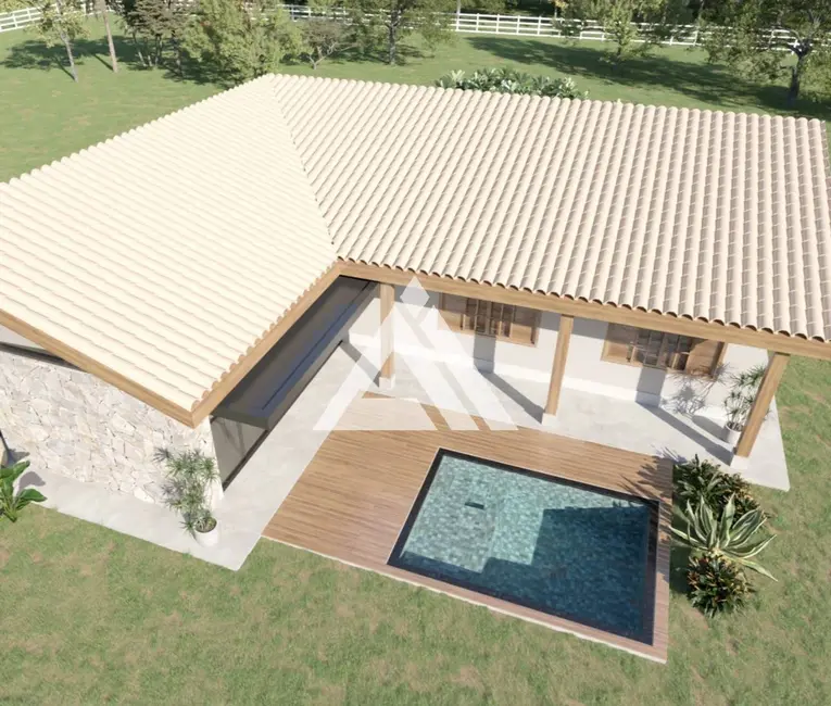 Foto 6 de Chácara com 3 quartos à venda, 452m2 em Feira De Santana - BA