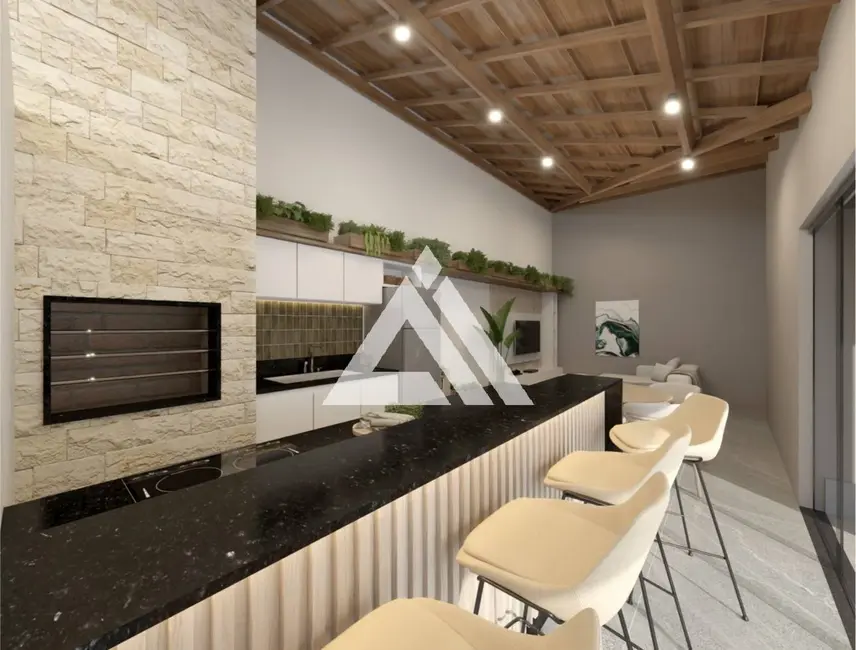 Foto 4 de Chácara com 3 quartos à venda, 452m2 em Feira De Santana - BA