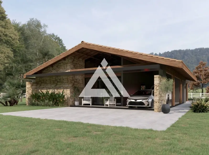 Foto 1 de Chácara com 3 quartos à venda, 452m2 em Feira De Santana - BA