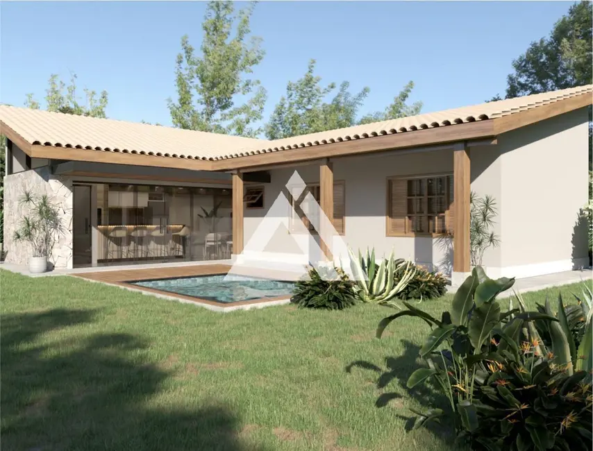 Foto 5 de Chácara com 3 quartos à venda, 452m2 em Feira De Santana - BA