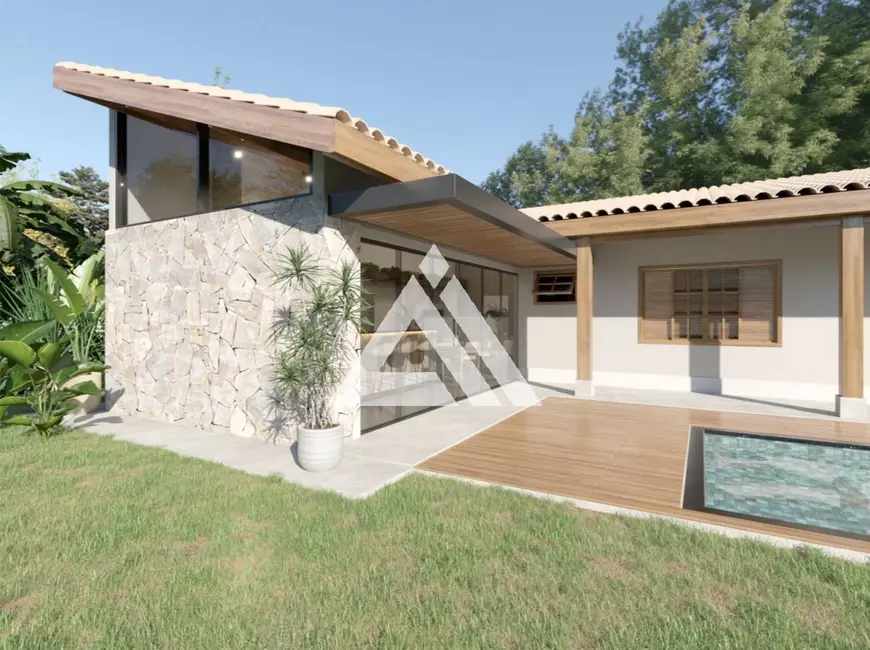 Foto 5 de Chácara com 2 quartos à venda, 336m2 em Feira De Santana - BA